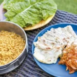 激うま韓国風チキンラーメン⁉【秋キャンプの推しメシ】BBQ芸人考案の簡単・絶品アレンジ！