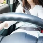 805キロ離れた運転免許センターで試験を受けた女性「世界一簡単」のはずが不合格