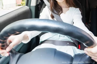 805キロ離れた運転免許センターで試験を受けた女性「世界一簡単」のはずが不合格