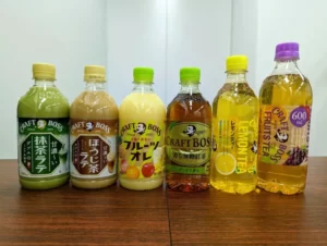 コーヒーブランドのはずでは？　サントリー「BOSS」から紅茶、フルーツオレなどが次々登場する理由とは？