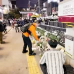 梨泰院事故、外国メディアが「安全管理不足」指摘も、韓国政府は反論「警察を配置しても防げなかった」