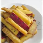 簡単で絶品！「さつまいも」を使った美味しいおかず＆おやつのレシピ紹介