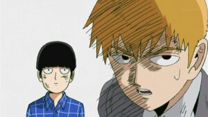 『モブサイコ100』アニメ第3期放送！伊藤節生がモブを演じて思うことは「自分の人生にとって土台のようなもの」