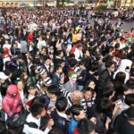 『韓国ハロウィン事故』10万人想定に警察官はたった32人…