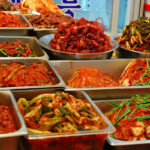 『韓国にはキムチだけ？』米NYタイムズスクエアに登場した「キムチの映像」に韓国ネット複雑...