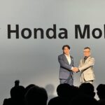 「ソニーとホンダ」の新会社設立、まったく新しい形の会社を目指す