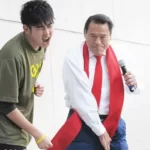 【アントニオ猪木】闘魂ビンタの始まりはとっさに出た「逆切れビンタ」だった...昭和と令和では全然違う...