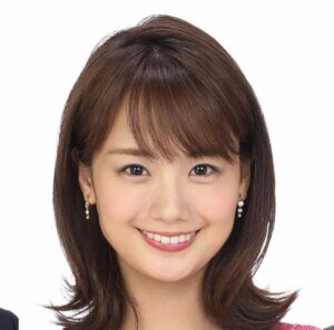 U-30女子アナ「ポストカトパン＆弘中綾香」争奪戦が勃発！フジ・井上清華はタイトな衣装で美ボディ披露