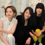 『ＳＰＥＥＤ』６年４カ月ぶりの再集結！今井絵理子､議員当選後初のSPEEDパフォ「SPEEDは宝物」