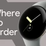 『Pixel Watch』グーグルの初のスマートウォッチがスゴイ！「Google Wallet」決済や「Suica」にも対応！