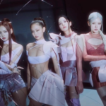『BLACKPINK』 Pink Venomの「振付映像」がYouTube再生回数1億回突破！