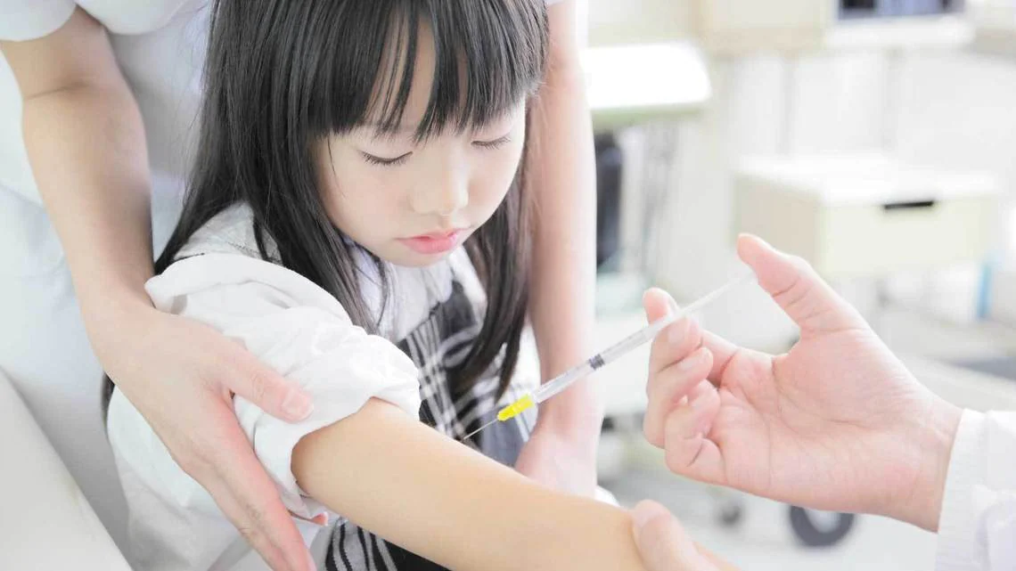 『基礎疾患なし8歳少女』コロナで急性脳症になり死亡...両親「ワクチン接種しなかったことを悔みます｡子どものワクチン接種を...」