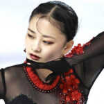 『渡辺倫果』がGPシリーズ初出場で初制覇！第1戦の坂本花織に続き日本勢が連続Ｖ【スケートカナダ】