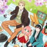 『yama』新曲「色彩」がTVアニ【SPY×FAMILY】第2クールのエンディング主題歌に！