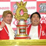 『キングオブコント』爆笑問題・太田光､新王者「ビスブラ」に「かなり卑怯なネタでした（笑）」とイジりまくり