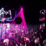 「ダンス」の力で充電できるイベント会場　光熱費を10分の1に減らせるか