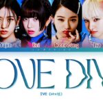 『IVE』がKCONステージで「ファンとコラボ」企画！一緒に「LOVE DIVE」踊る参加者を募集中