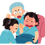 妊娠が判明してから48時間後に出産した女性「体調不良は仕事のストレスだと思っていた」（米）