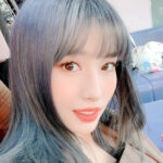 TWICE・モモ、美の秘訣は「化粧品用の冷蔵庫」と告白