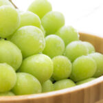 【韓国】と「シャインマスカット戦争」勃発か？韓国では「シャインマスカット」が成長ホルモンに悪影響､子どもに食べさせてはダメ！