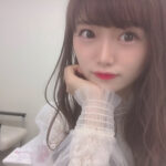 『NGT48・中井りか』プリンセス仮装のために髪ブリーチ「ハロウィンに命懸けすぎやろ」wwww