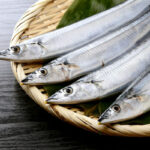 『サンマのパックに大量のアニサキス』についてまとめてみた