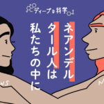 【ノーベル賞】ペーボ氏､ネアンデルタール人の「ゲノム解読」人類史に光！