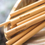 『紙ストロー』本当にすごい　皮肉たっぷりなツイートに紙ストローへの疑問が...