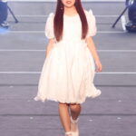 ミス青山・ミス慶應…大学コンテストのファイナリストが華麗なランウェイ＜TGC フェス 山梨 2022＞