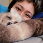 「めっちゃ痩せてる」「無理しないで」　第1子妊娠の丸山桂里奈、仕事復帰した“病みあがり姿”に心配の声