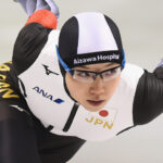 〈引退レースで優勝〉「怒った猫になりなさい」の一言が小平奈緒を「絶対女王」に変えた