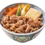 吉野家「牛すき鍋」を丼に！ 10月20日より発売！