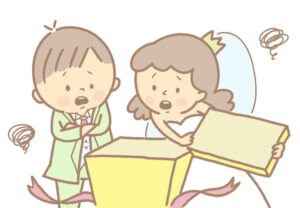「結婚祝い」にもらって正直「困った」もの、最多の回答は?
