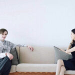 『Matt』母親と2ショット&横顔を初公開