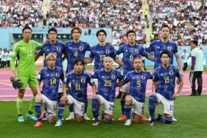 【W杯】日本代表、コスタリカ代表戦予想スタメン紹介！やはりこの男は欠かせない！ チームを支える精神的支柱