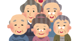 老いる「日本の株主」70代以上が4割...若者の目は「海外株」に