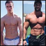 【危険】筋肉増強剤でケロイド状の吹き出物！　「傷痕は一生」とボディビルダー