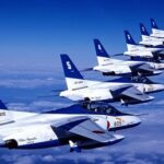 『ブルーインパルス』沖縄飛行、宮古空港を使用へ！下地島は使わず、来月11日に計画
