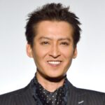 元光GENJI『大沢樹生』が「区長選」に出馬！現役最高齢87歳の現職区長に宣戦布告...