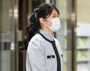 『愛子さま宿命に目覚め』か･･･ティアラ制作に続き伊勢神宮ご参拝も延期…貫かれる“国民のため”の精神