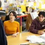 ＜エルピス＞眞栄田郷敦“拓朗”がつかんだスクープを放送　 波紋が広がり、取り返しのつかない事態に