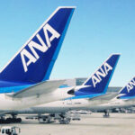 『ANA』国内線3日間限定「片道7000円」セールが大ヒット中、一人で10便以上購入も...12月1日まで販売
