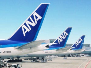 『ANA』国内線3日間限定「片道7000円」セールが大ヒット中、一人で10便以上購入も...12月1日まで販売