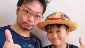 『ゆたぼんパパ』アンチに呆れ 学歴＆不登校めぐり持論展開「学校がすべてじゃない」