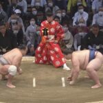 『逸ノ城』九州場所､集中できず負け越しか!? 暴行・師弟トラブル長期化...