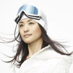 『上村愛子』４２歳の今が「美人すぎる」と反響…引退から８年、すっぴん自撮りも「めちゃくちゃ綺麗」