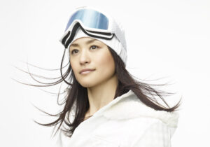 『上村愛子』４２歳の今が「美人すぎる」と反響…引退から８年、すっぴん自撮りも「めちゃくちゃ綺麗」