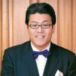 『フジ 軽部真一アナ』生放送で突然の「重要なお知らせ」報告「いいたいことが2つあります」