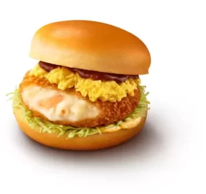 2022年は『ふわとろたまご濃厚デミグラコロ』が仲間入り！マクドナルド「グラコロ」