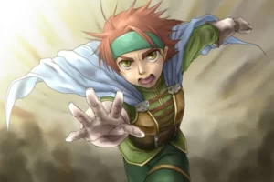 最高傑作だと思うPS2のゲームランキング！2位ファイナルファンタジーX